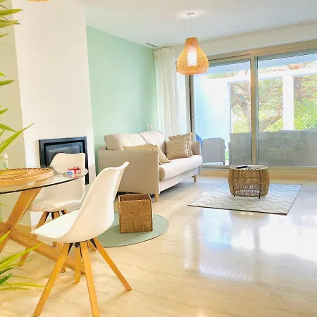 Precioso Apartamento La Cala De Mijas Malaga Exterior photo