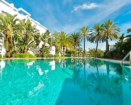 Precioso Apartamento La Cala De Mijas Malaga Exterior photo