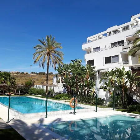 Precioso Apartamento La Cala De Mijas Malaga Exterior photo