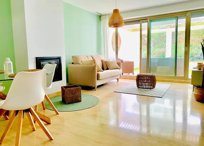 Precioso Apartamento La Cala De Mijas