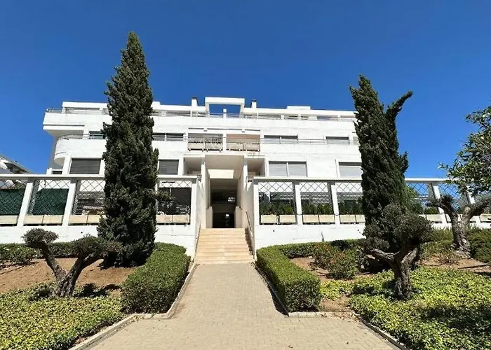 Precioso Apartamento La Cala De Mijas