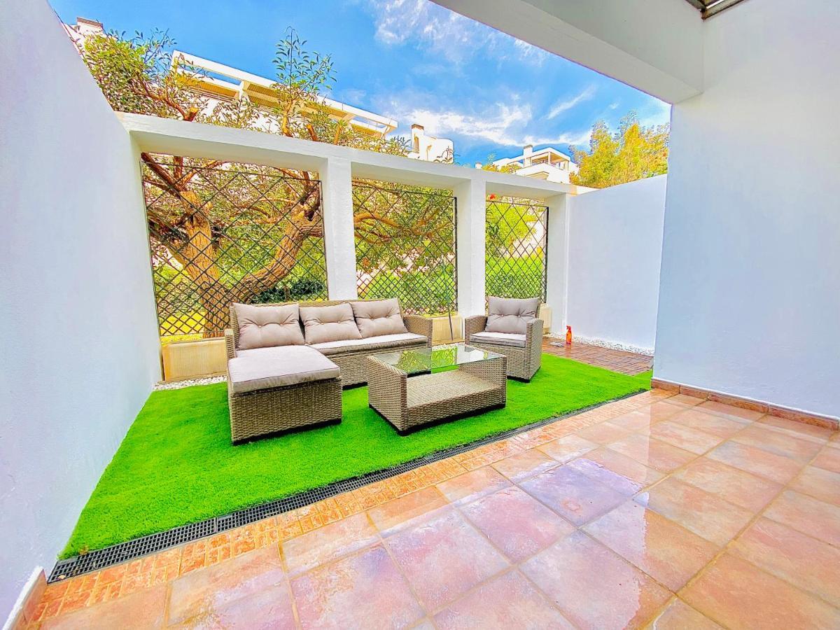 Precioso La Cala De Mijas Apartment *
