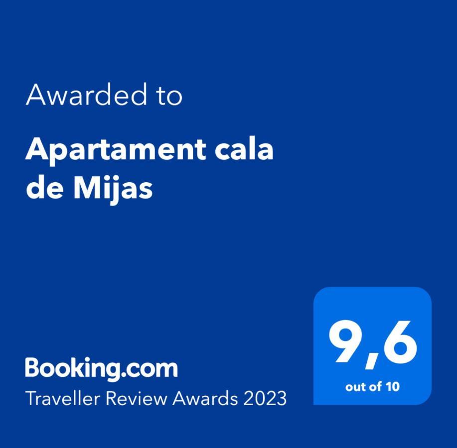 Precioso La Cala De Mijas Apartment Malaga